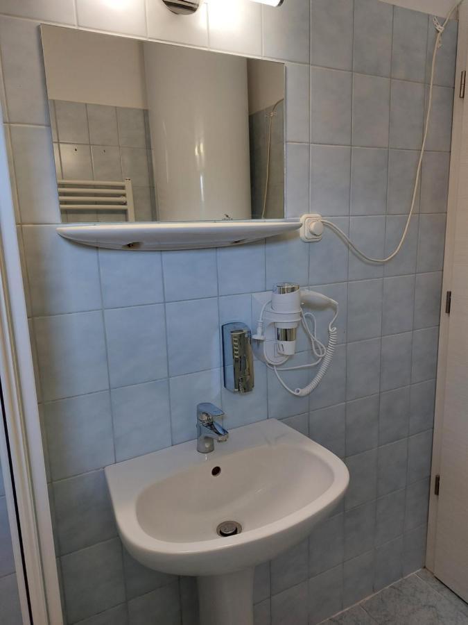 Barbara Wellness Pension Keszthely Exteriér fotografie